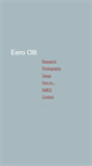 Mobile Screenshot of eero.no